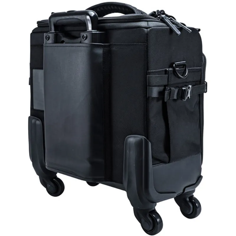 Vanguard VEO Select 42T Pilot Style Roller Case Shoulder Bag - Black-4